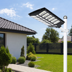 Lampa Solara Stradala Innova Viper 1800W Telecomanda IP67 Senzor Miscare Lumina