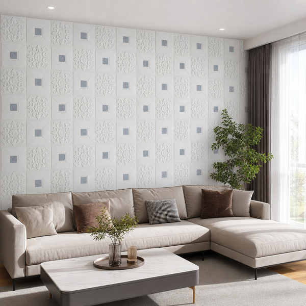 Tapet Decorativ Premium Autoadeziv Perete Salon Dormitor Bucatarie - detaliu produs