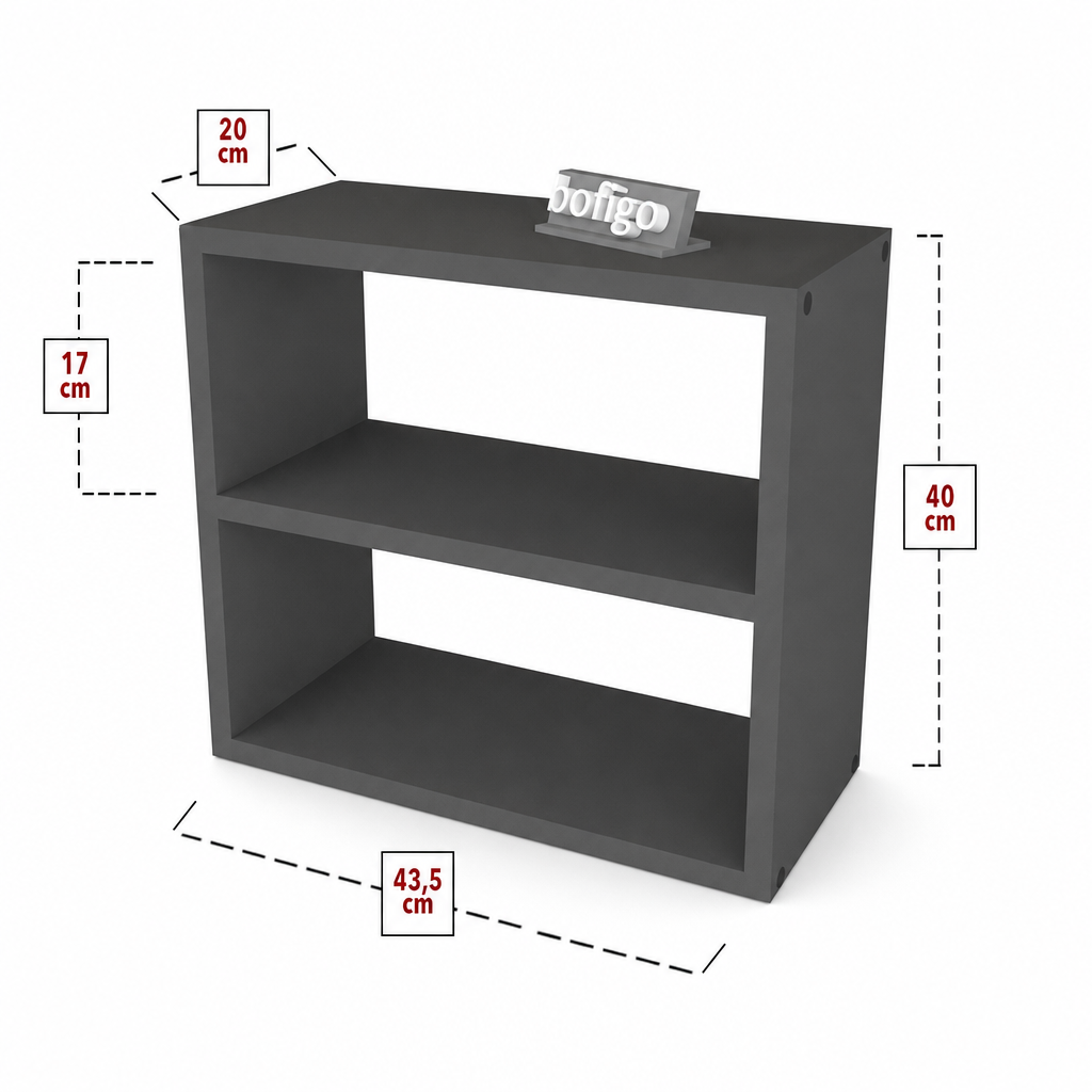 Raft de bucatarie pentru condimente, organizator de blat, 43,5 x 20 x 40 cm