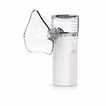 Nebulizator Portabil TZ-W07 Inhalator Ultrasonic Mesh USB Baterie AA