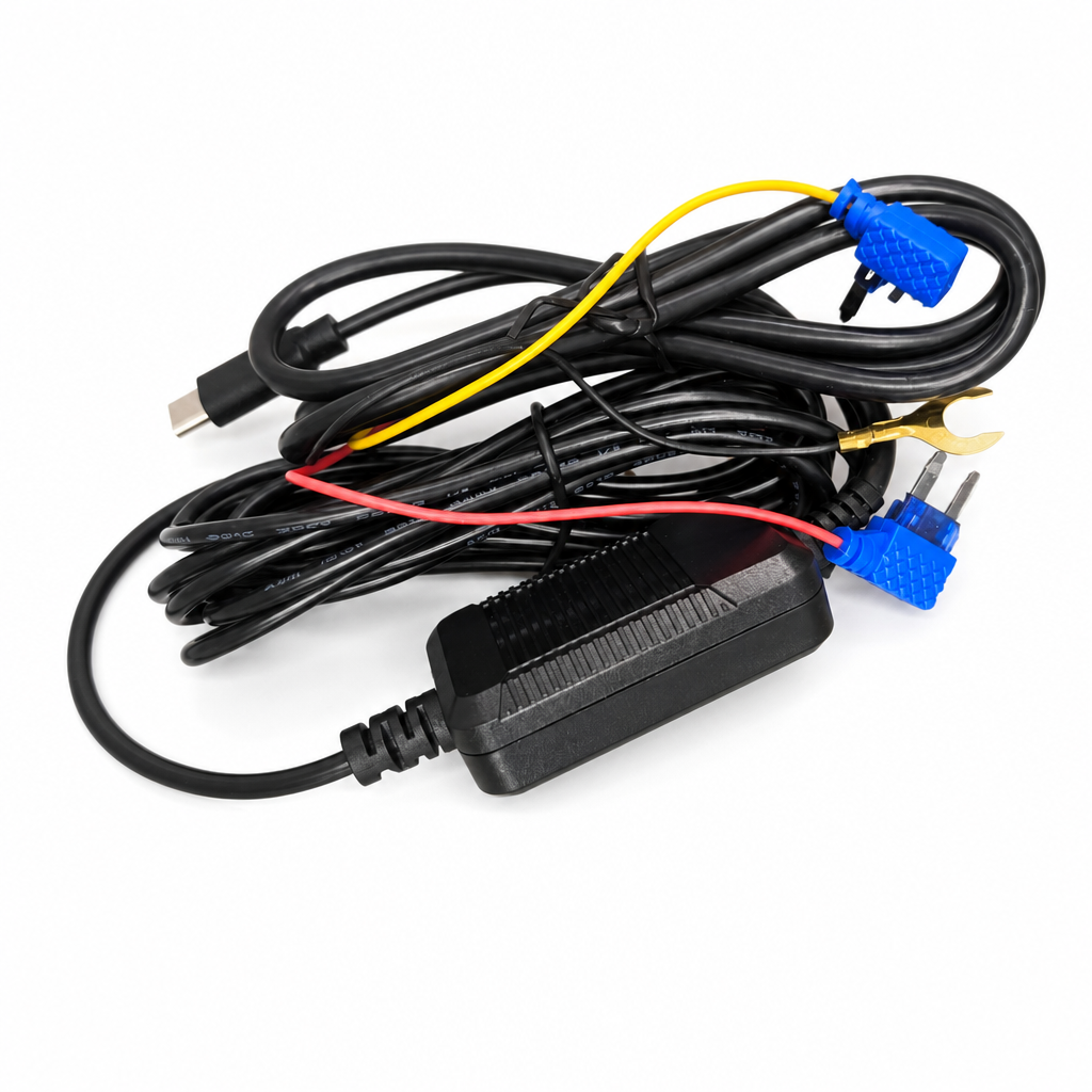 ACC cables - detaliu produs