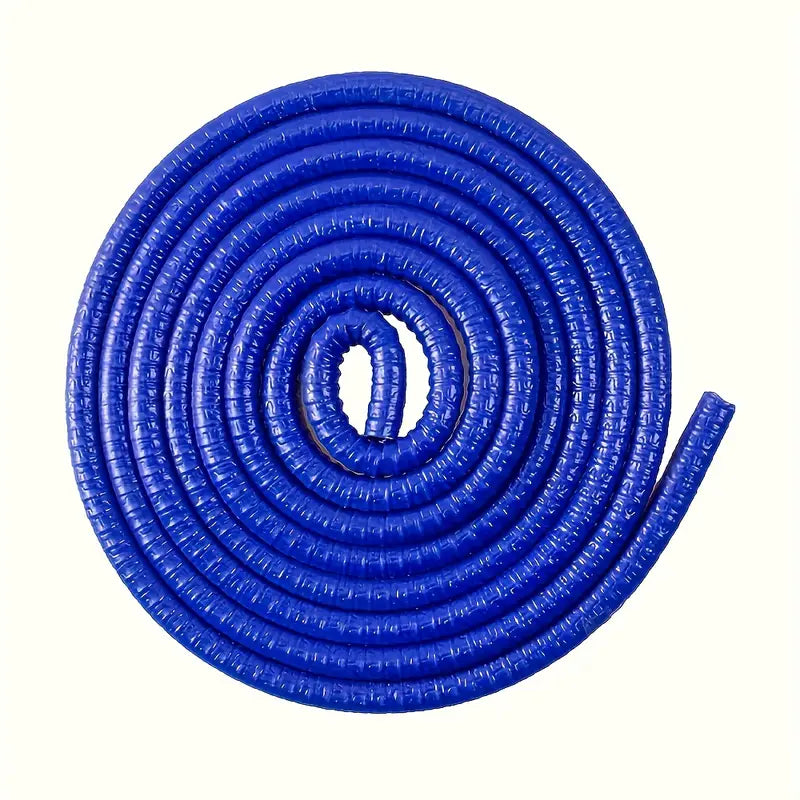 Banda (cheder) de protectie auto pentru usi, 5 m