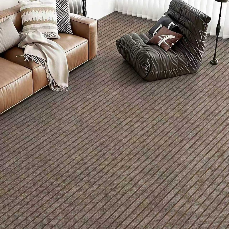 Rola Mocheta Autoadeziva, 40x300 cm, Material Absorbant, Montaj Rapid Fara Adeziv, Reduce Zgomotul si Protejeaza Pardoseala