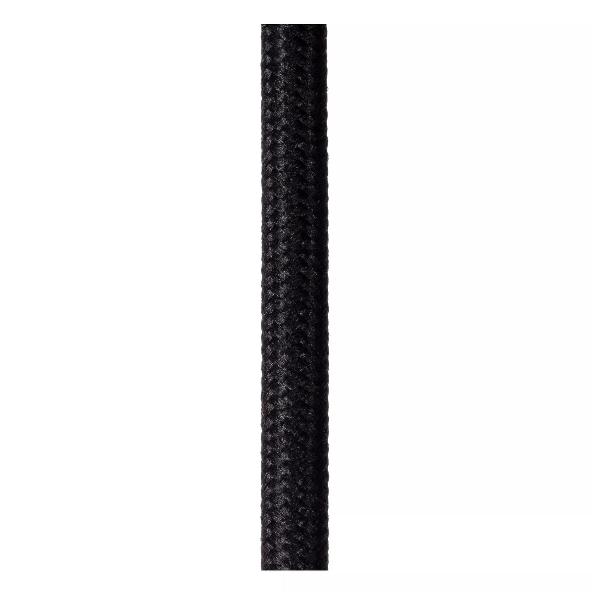 Lustra Moderna Pendul Negru E27 Diametru 34cm Design Contemporan - detaliu produs