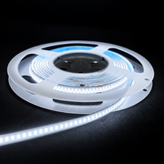 Lumina rece