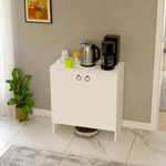 Comoda Depozitare Mobilier Alb Dulap Multiplu Organizare Casa