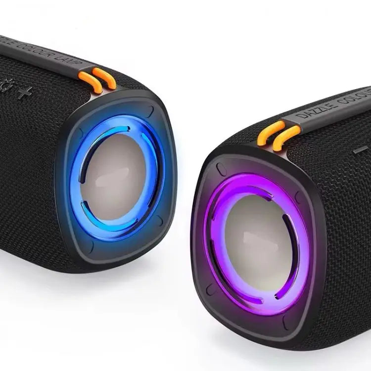 Boxa wireless portabilă cu iluminare RGB – Okop KP-590