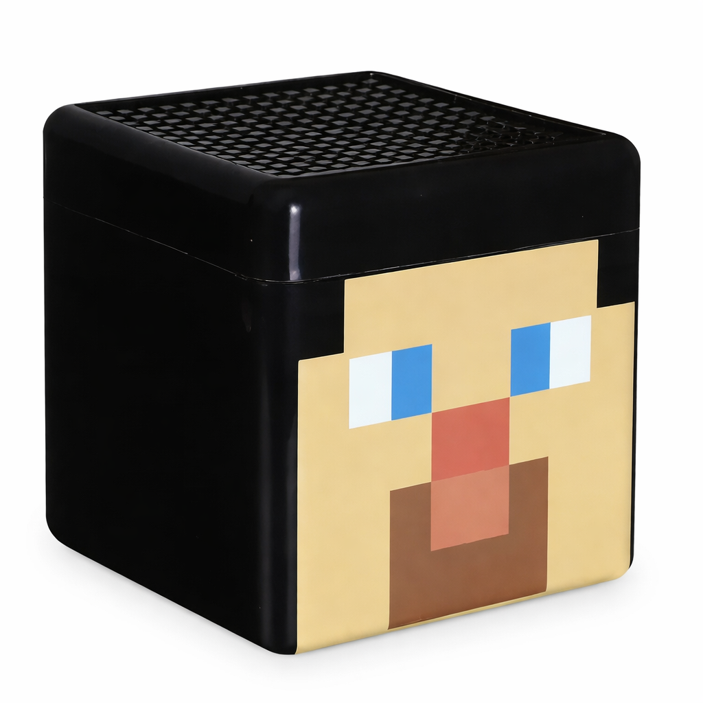 Blocuri magnetice de constructie, 180 piese, joc educativ, plastic ABS, 3+ ani, Cutie Cadou