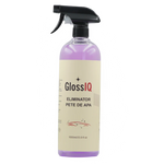 Eliminator Pete de Apa IQ9 Remover Depuneri Minerale 1000ml Formula Acizi Organici
