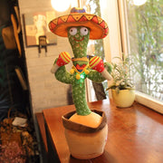 Mexican