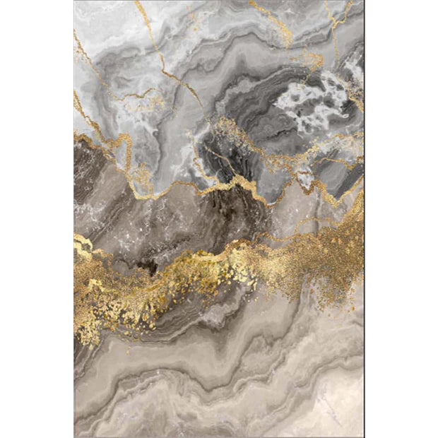 Covor design abstract, 160x200 cm