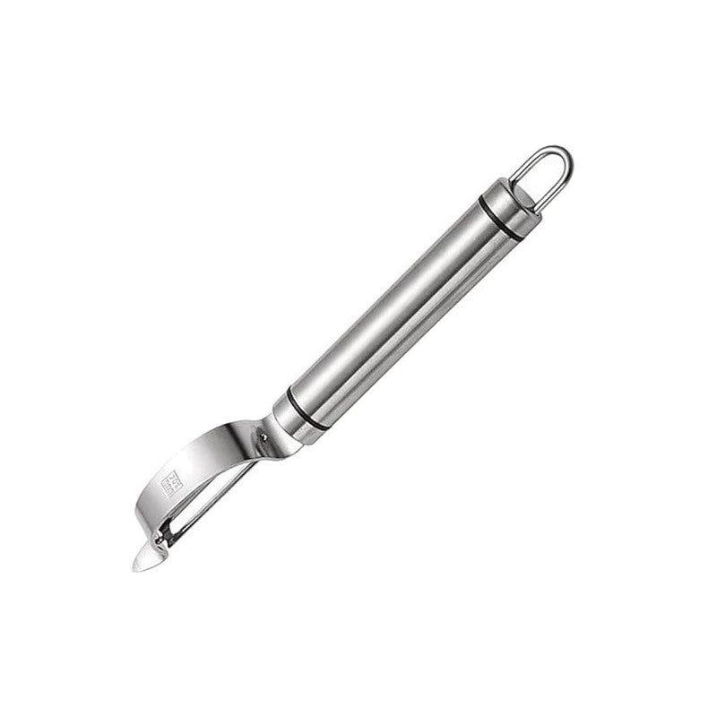 Taietor inox pentru legume si fructe otel inoxidabil, design ergonomic