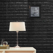 caramida neagra