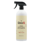 IQ19 Spuma pentru Curatat Roti si Anvelope Cleaner Activ 1000ml Gata de Utilizare