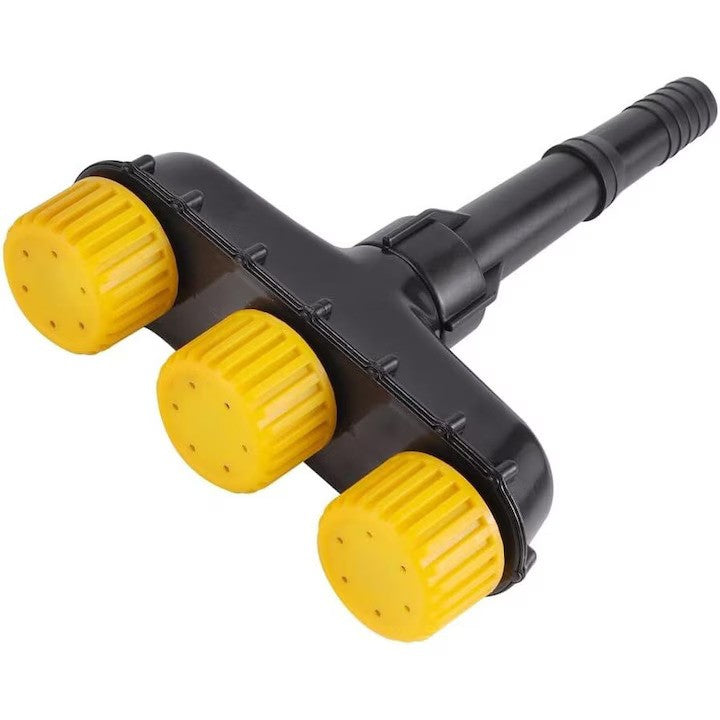Pulverizator de apa profesional, Waterpro