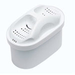 Set 3 filtre ionice pentru cana filtranta pentru apa 2.5 litri Casena
