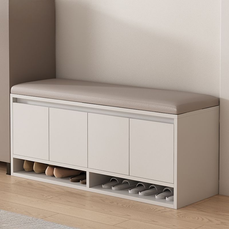 Bancheta Incaltaminte Depozitare Organizare Pantofi Mobilier Hol - detaliu produs