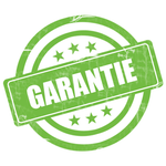 Garantie Extra 1 AN!