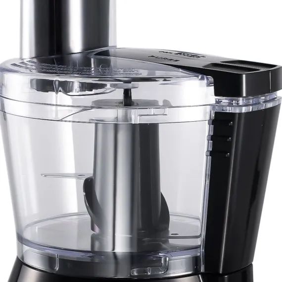 Blender si mini robot de bucatarie multifunctional RAF R.2872 600W 750ml