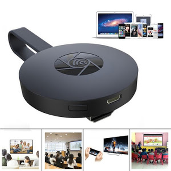 Convertor Streaming Media Player HDMI wifi, Android, IOS, Windows - Tenq.ro