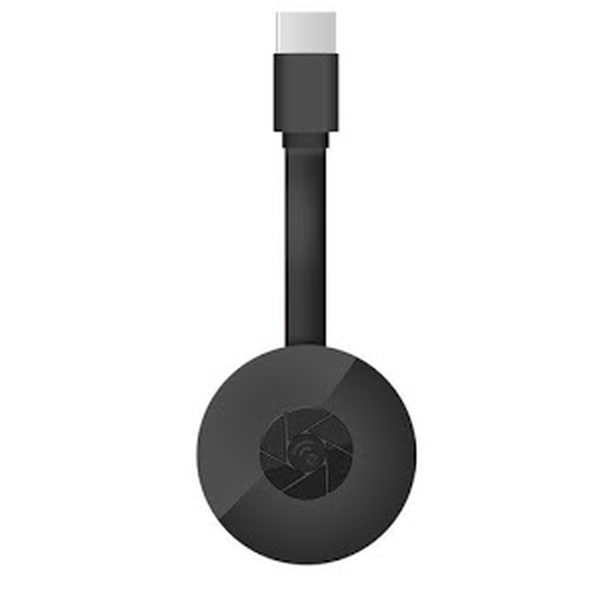 Convertor Streaming Media Player HDMI wifi, Android, IOS, Windows - Tenq.ro