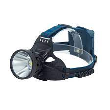 Lanterna Frontala LED 10W Indicator 3x18650 la USB P70 W644