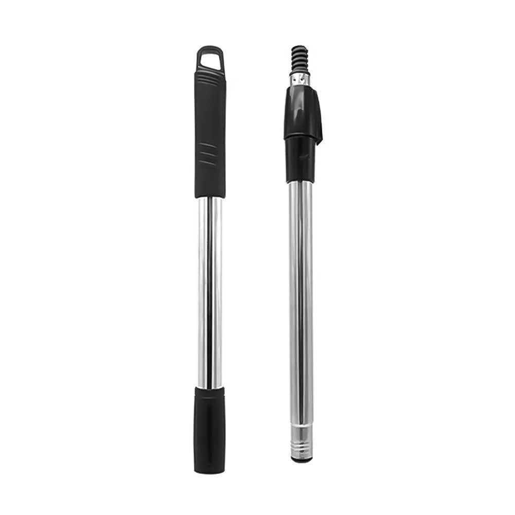 Perie Electrica Rotativa 7 in 1, 7 capete incluse, 2 viteze, pentru curatare pete dificile, maner reglabil si detasabil, autonomie ridicata, indicator LED
