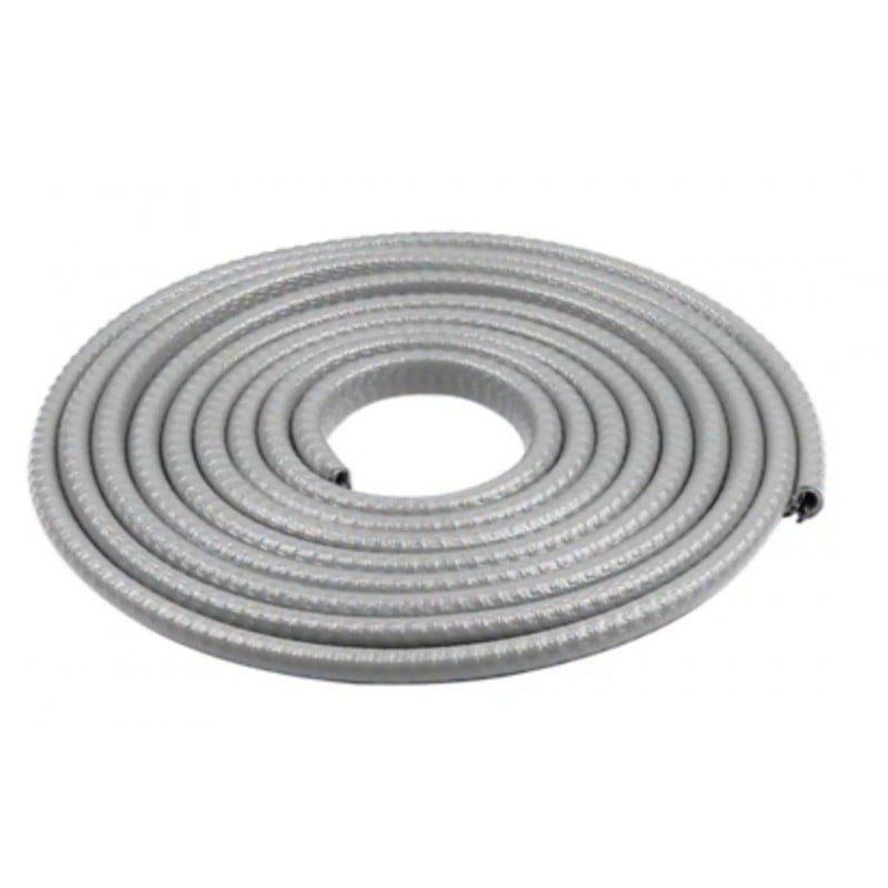 Banda (cheder) de protectie auto pentru usi, 5 m