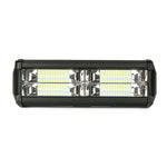 Proiector Led auto Off Road dreptunghiular, 144w 14000lm IP68
