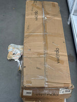 RESIGILAT — Bancheta Incaltaminte Depozitare Organizare Pantofi Mobilier Hol 43 x35 x120 cm · Acceptabil #001