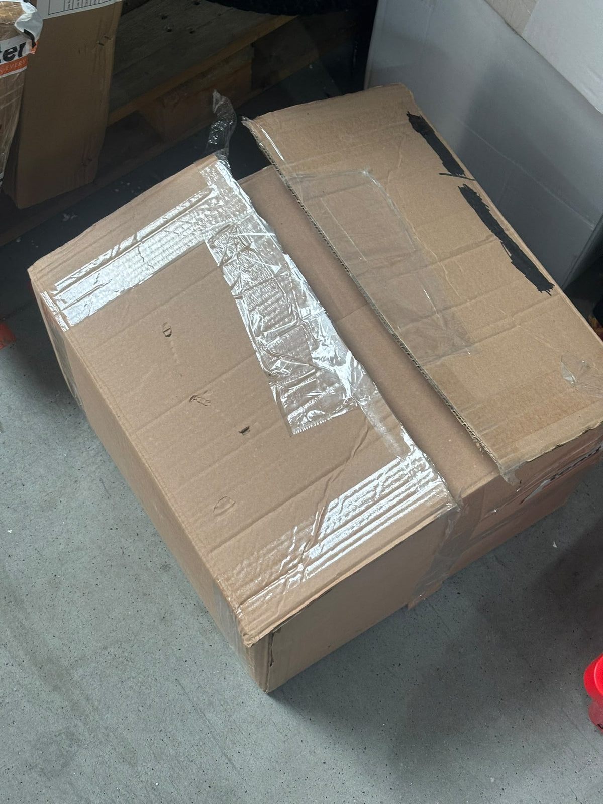 RESIGILAT — Dulap modular pentru haine copii cu usi si bara pentru umerase, organizator depozitare, model iepuras, alb 75 x 47 x 111 cm · Incomplet #001