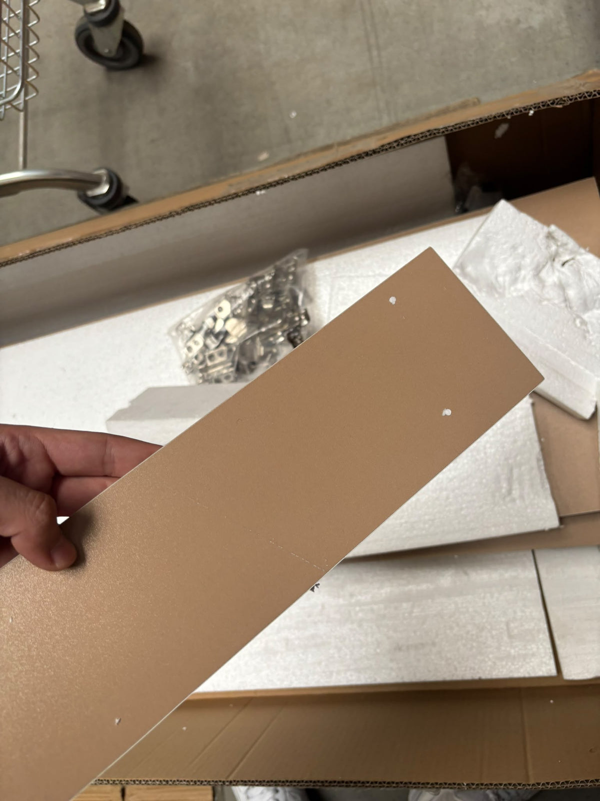 RESIGILAT — Bancheta Incaltaminte Depozitare Organizare Pantofi Mobilier Hol 43 x 35 x 120 cm · Acceptabil #008