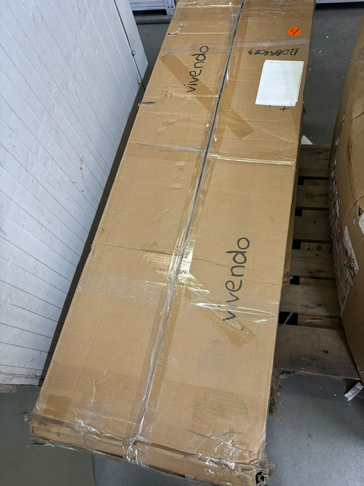 RESIGILAT — Bancheta Incaltaminte Depozitare Organizare Pantofi Mobilier Hol 43 x 35 x 120 cm · Acceptabil #009