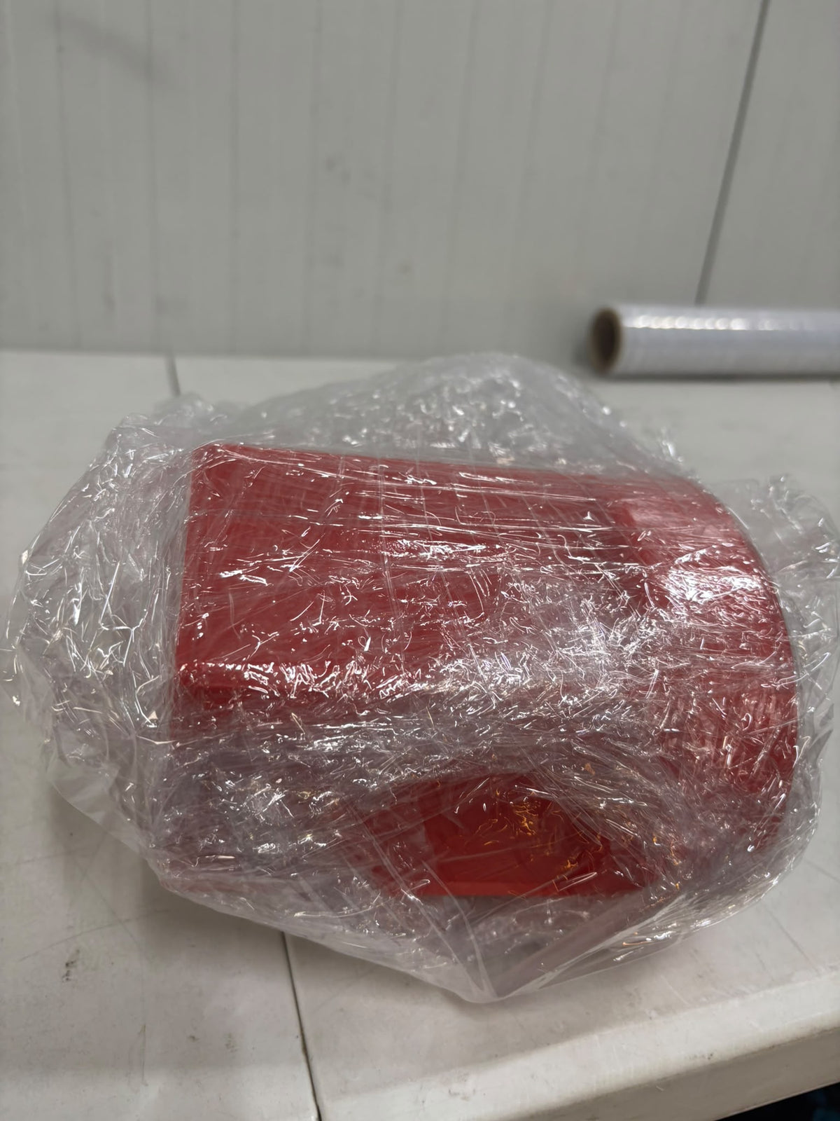 RESIGILAT — Trusa de cusut si croitorie, portabila, cu 210 accesorii · Incomplet #001