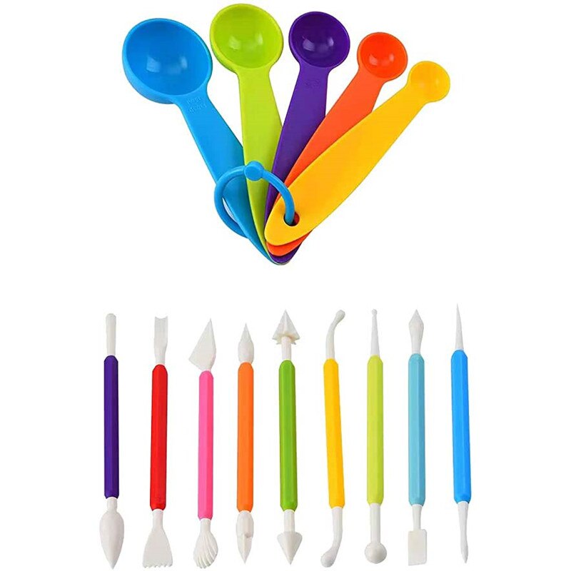 Set cofetarie decorat tort profesional, 66 piese cu sabloane pentru ornarea/decorarea prajiturilor