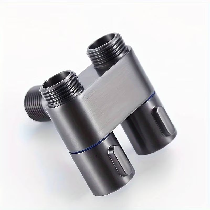 Set dus igienic pentru bideu sau vas WC