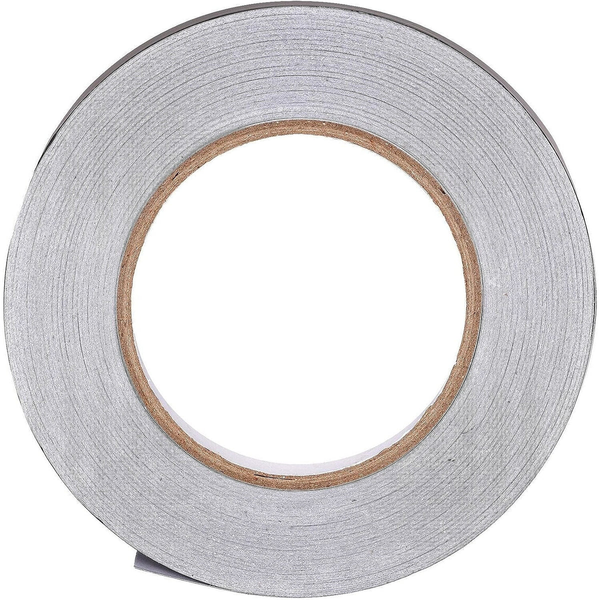 Banda Adeziva Impermeabila pentru Rosturi Gresie si Faianta 50 m x 10 mm Argintiu
