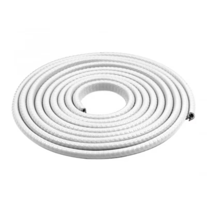 Banda (cheder) de protectie auto pentru usi, 5 m