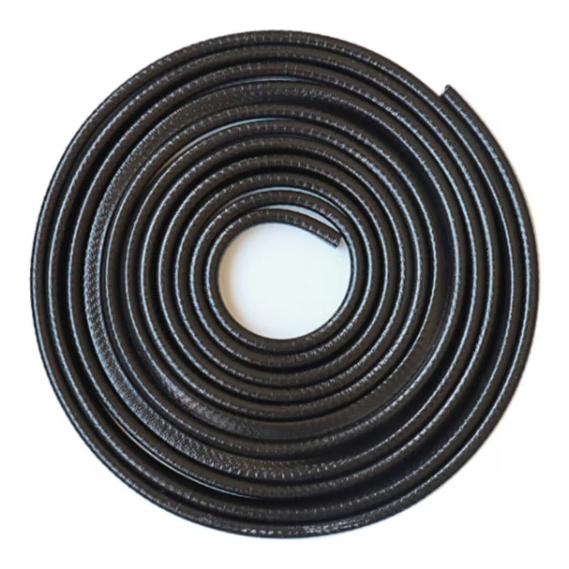 Banda (cheder) de protectie auto pentru usi, 5 m