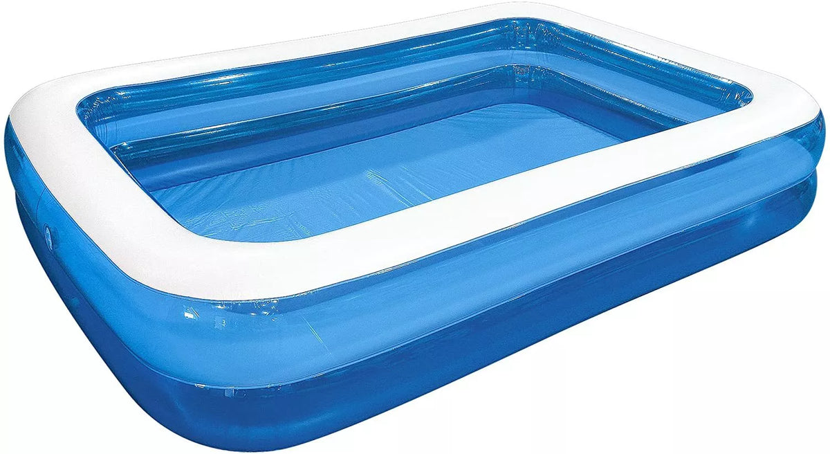 Piscina exterioara gonflabila 2 sau 3 inele, Family Pool