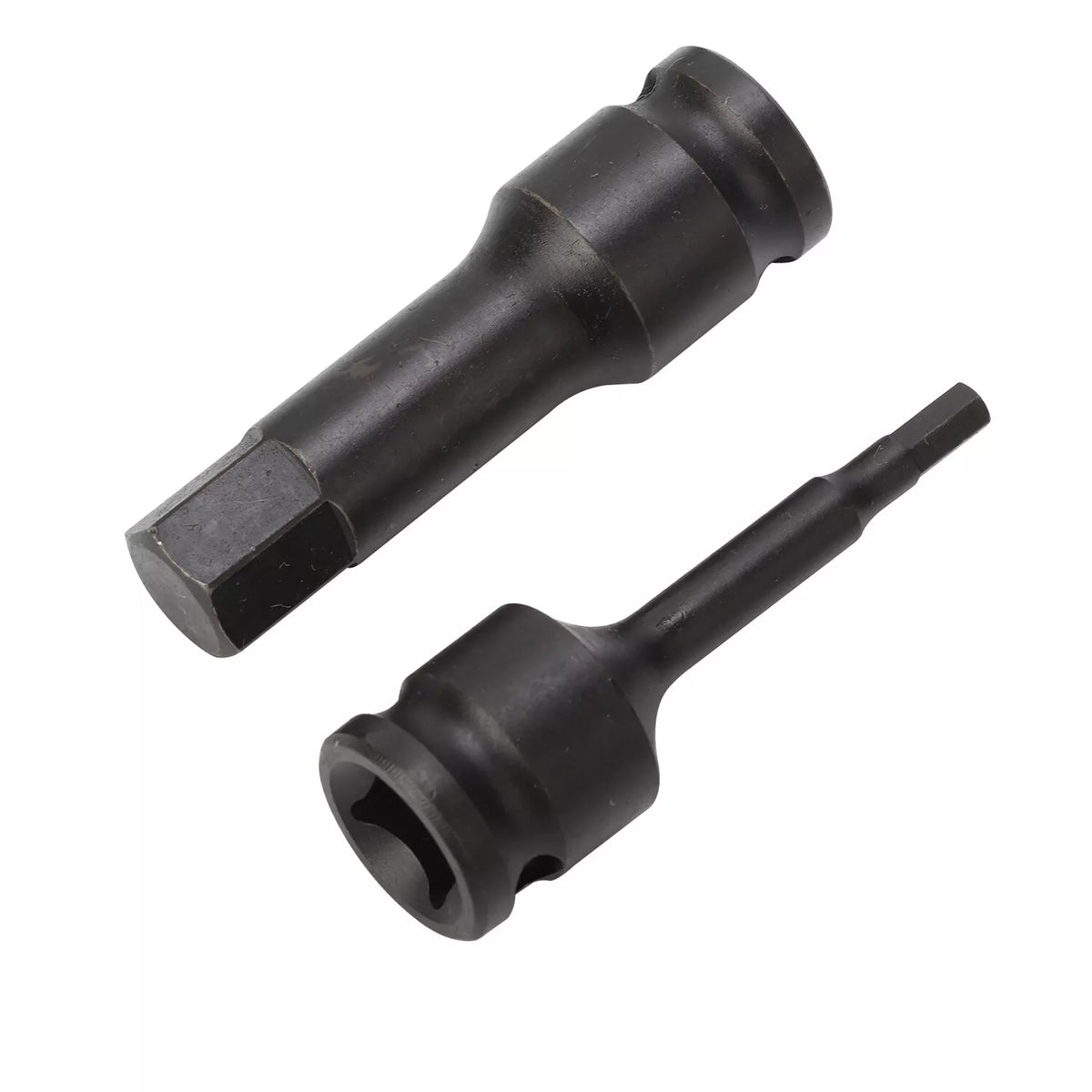 Set biti de impact Torx T20-T60, antrenare 1/2&quot;, 7 piese