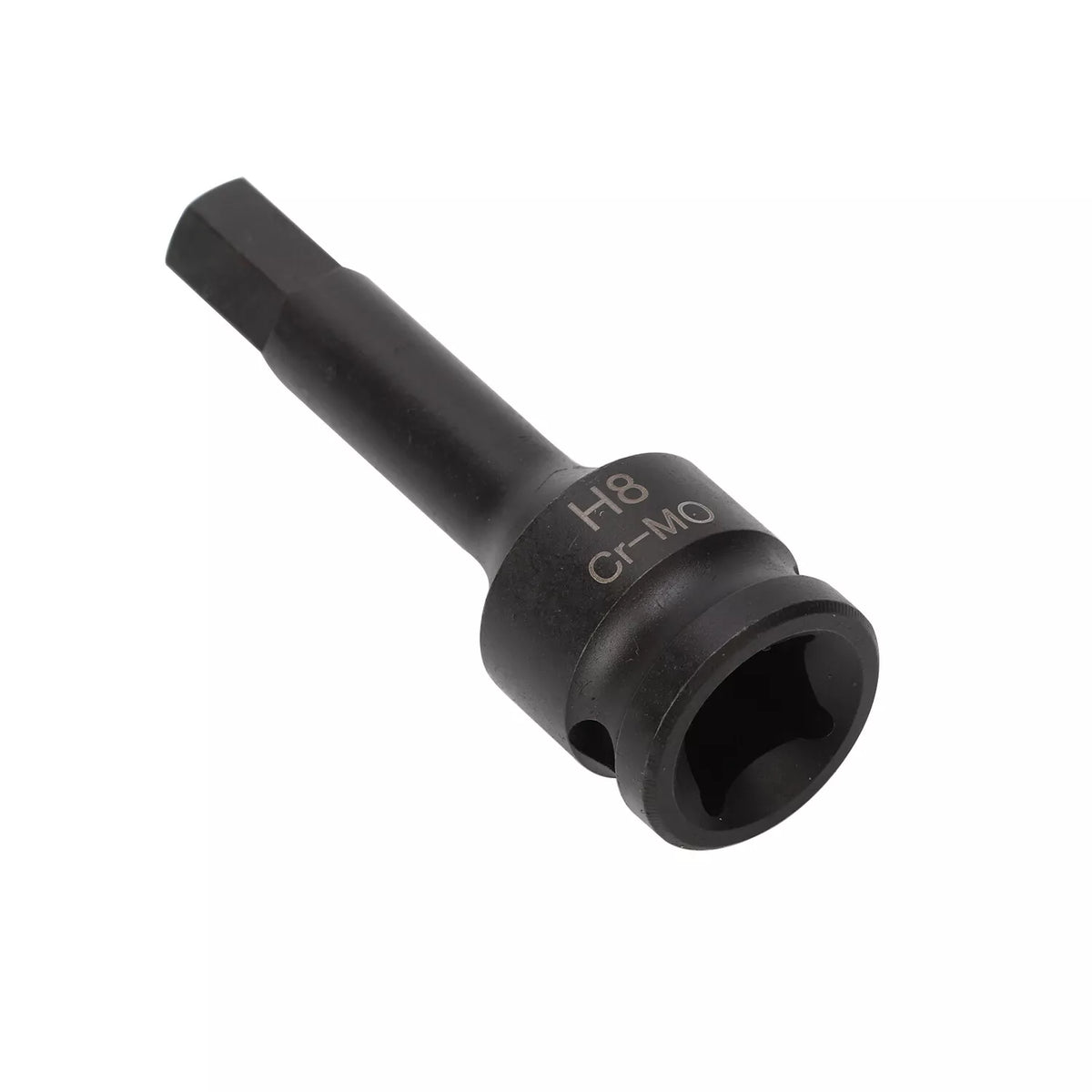 Set biti de impact Torx T20-T60, antrenare 1/2&quot;, 7 piese