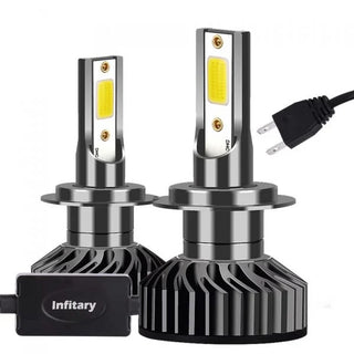 Iluminare auto