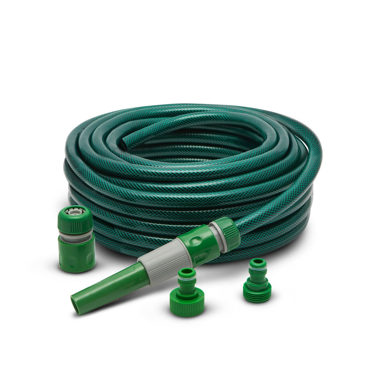 Furtun pentru gradina 1/2&quot;, 8 bari, 20 metri