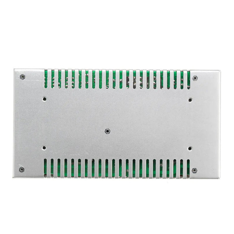 Sursa alimentare profesionala 12V comutatie carcasa metalica cu ventilator