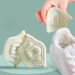Set 2 branturi incaltaminte sport, marime universala