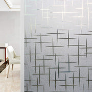 Cross Pattern