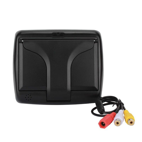 Monitor pliabil TFT LCD 4.3&quot; pentru mersul cu spatele