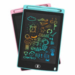 Tableta digitala LCD pentru scris si desenat pentru copii, 40 CM