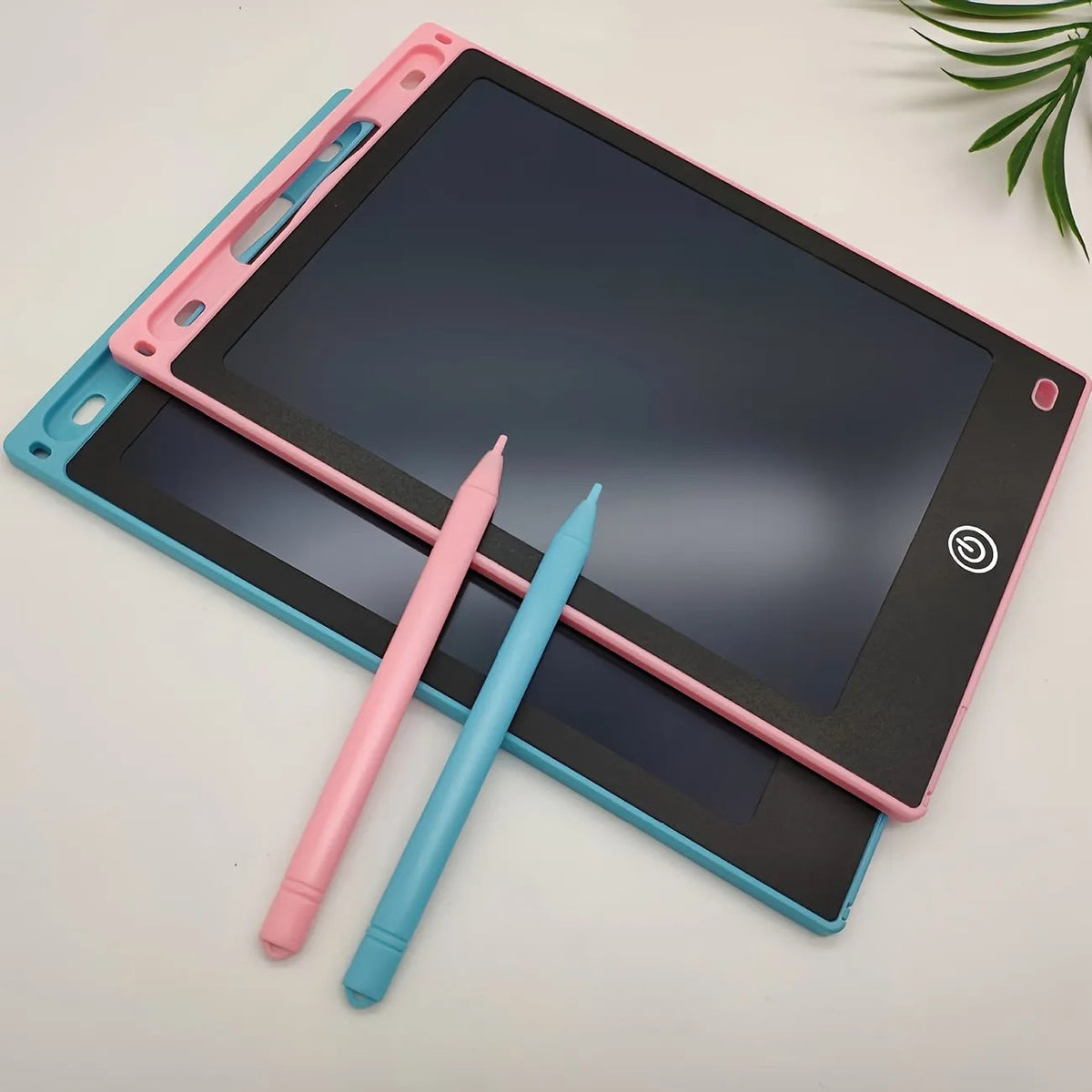Tableta digitala LCD pentru scris si desenat pentru copii, 40 CM